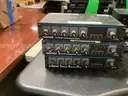 Collection of Electronic Components.(Various Makes &#x26; Models)