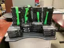 Collection of Electronic Components.(Various Makes &#x26; Models)