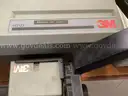 Group of Overhead Projectors. (Various Makes and Models)
