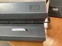 Group of Overhead Projectors. (Various Makes and Models)