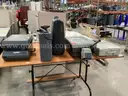 Group of Overhead Projectors. (Various Makes and Models)
