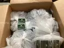 Case of Pocket Hand Sanitizers