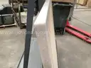 Piece of Solid Surface Countertop