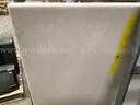 Piece of Solid Surface Countertop