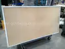 Piece of Solid Surface Countertop