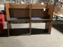Double Desk