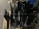 15 -  Monitors (Various Sizes and Models)