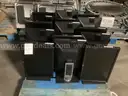 15 -  Monitors (Various Sizes and Models)