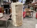 Roll of Gymnastic Foam Floor