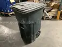 Trashcan