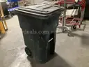 Trashcan