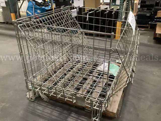 Wire Basket