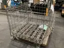 Wire Basket