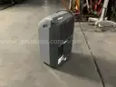 Portable Air Conditioner.