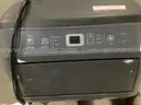 Portable Air Conditioner.