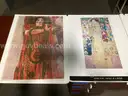 4 - Gustav Klimt Posters.