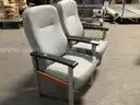 2 - Chairs.