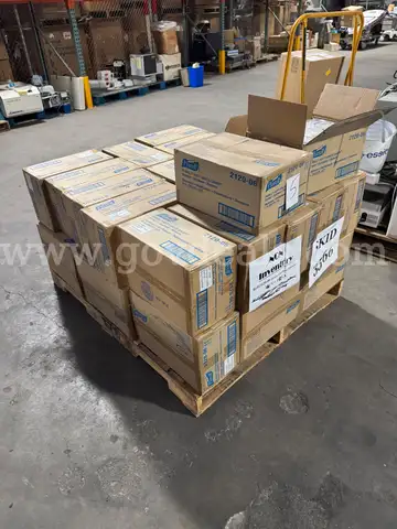 32 Cases of Purell Soap/Hand Sanitizer Dispensers