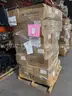 3 Pallets of Face Shields