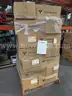 3 Pallets of Face Shields