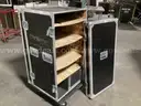Rolling Hard Shell Case.