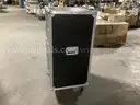 Rolling Hard Shell Case.
