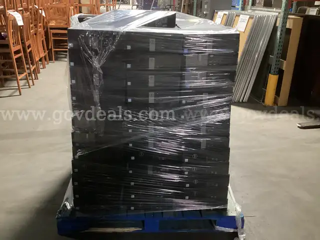 117 - Core I - 5 Computers.