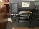 4 - Zebra Label Printers,