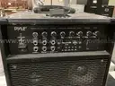 Pyle Audio Mobile P.A. System