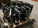 16 -  Monitors (Various Sizes and Models)