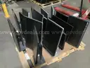 16 -  Monitors (Various Sizes and Models)
