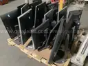 16 -  Monitors (Various Sizes and Models)