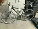 Gary Fisher Bicycle