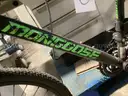 Mongoose Bicycle