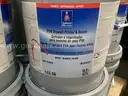 15 - Partial 5 - Gallon Buckets of Used Paint.(Assorted Colors)