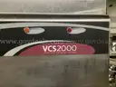 Well's VCS - 2000 Electric Fryer w/Griddle.