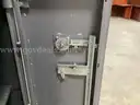 Combination Safe