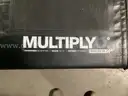 Multiplyo Plyo Box