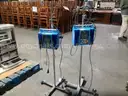 2 - Volumetric Infusion Pumps