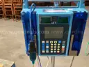 2 - Volumetric Infusion Pumps