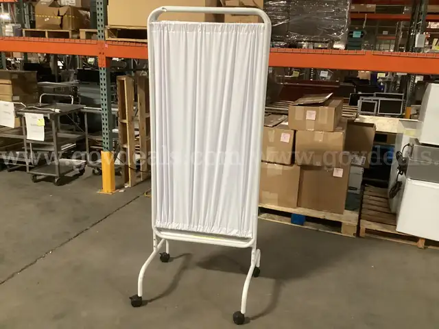 Rolling Screen