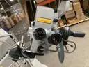 Zeiss Neurosurgical Microscope.