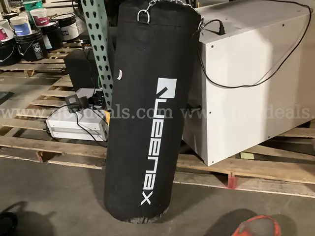 Heavy Bag