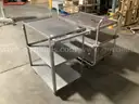 2 - Stainless Steel Carts