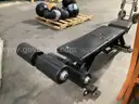 Weight Bench