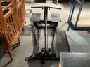 Squat Machine