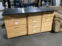 Work Bench