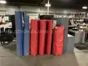 6 - Foam Guards