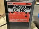 Sears /Craftsman Variable Amp Arc Welder.
