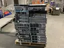Pallet of Server Blades